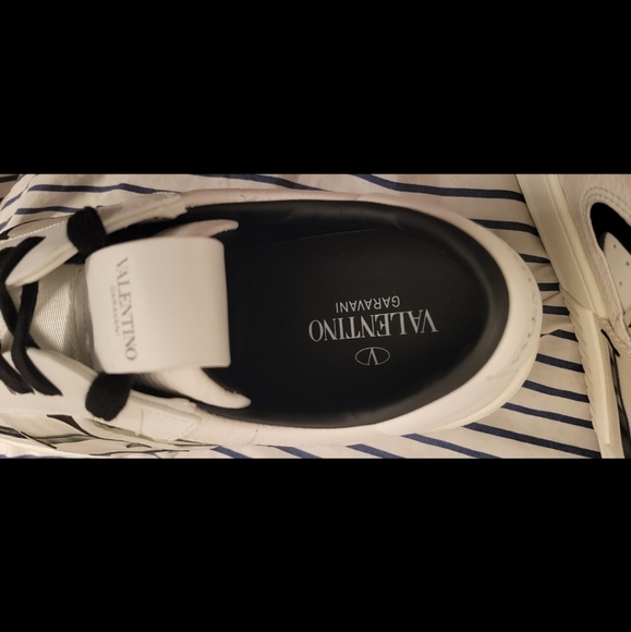 Valentino shoes - Picture 4 of 8